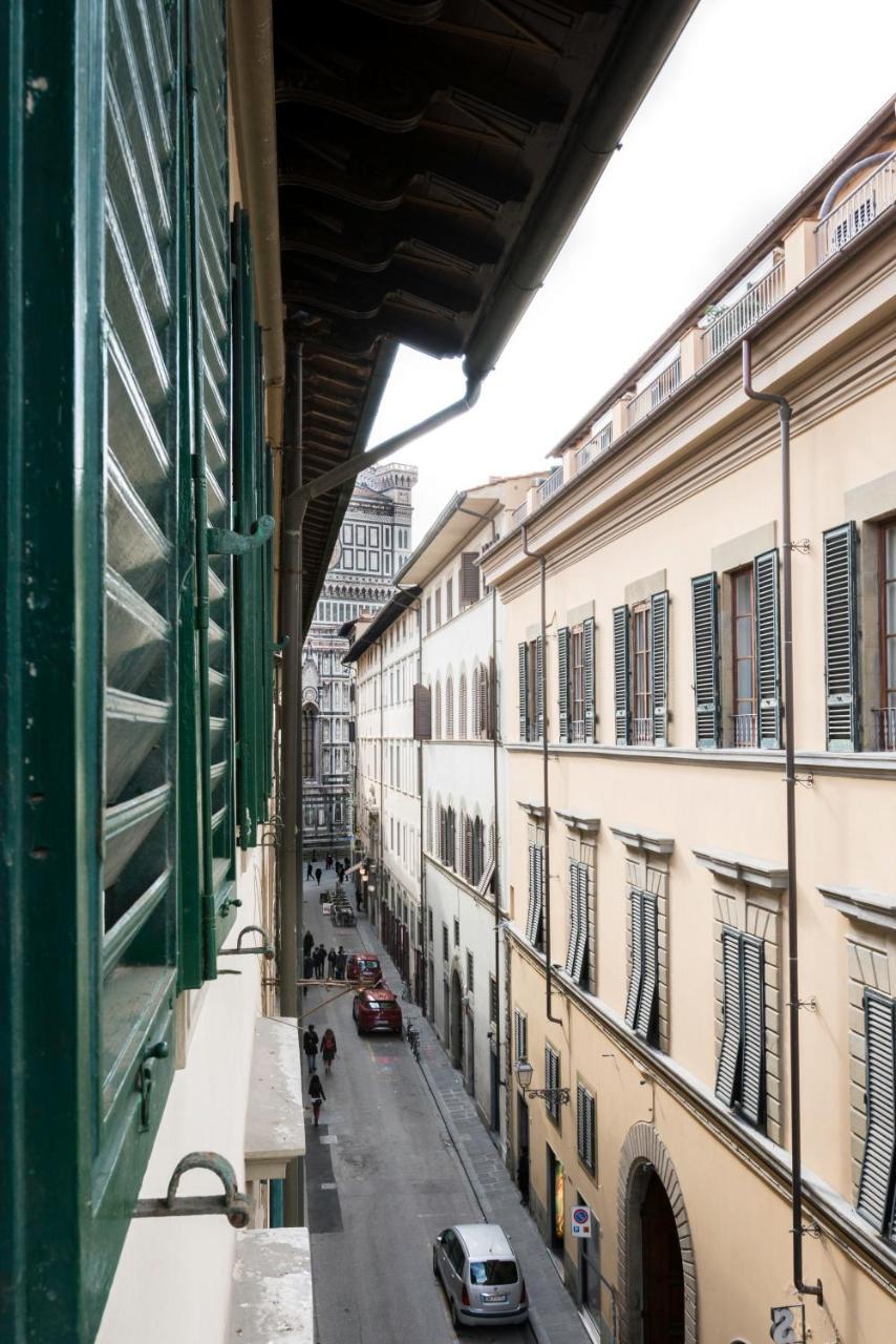 B&B Life Style Novecento Florence Exterior photo