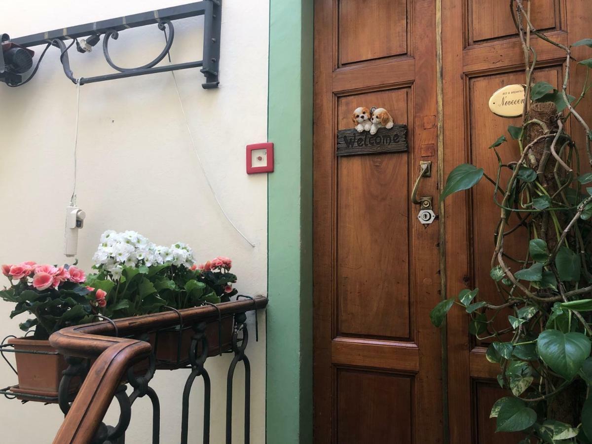 B&B Life Style Novecento Florence Exterior photo